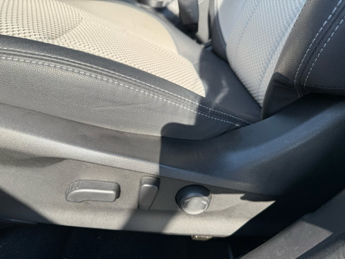 Used 2021 Subaru Forester Premium image 6