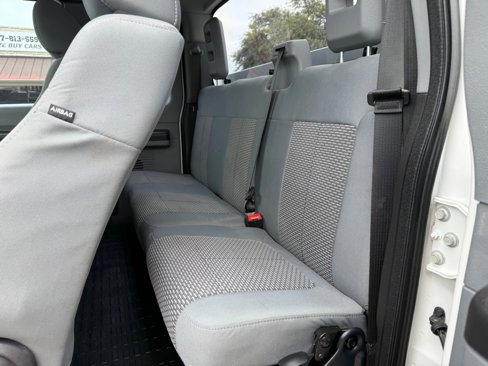 Used 2015 Ford F250 XL w/ Power Equipment Group image 18