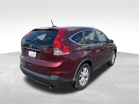 Used 2014 Honda CR-V EX-L image 8