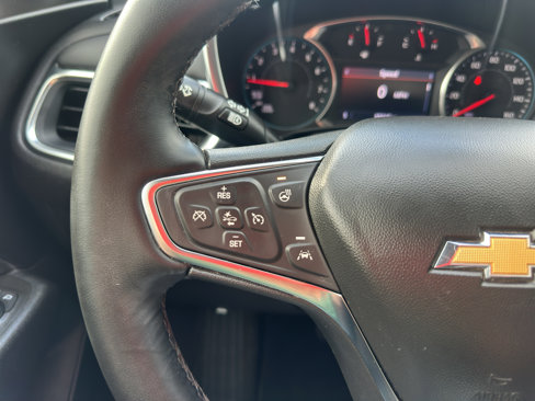 Used 2024 Chevrolet Equinox LT image 34