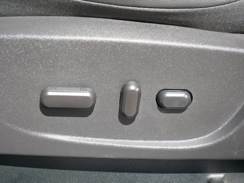 Used 2018 Ford Escape SEL w/ Ford Safe & Smart Package image 7