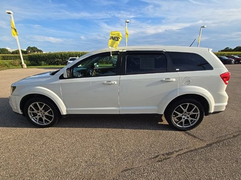 Used 2018 Dodge Journey GT image 10