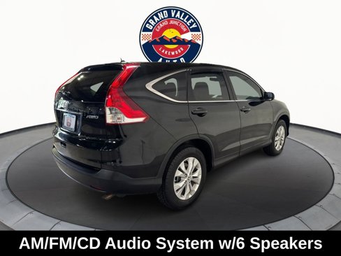 Used 2013 Honda CR-V EX image 6