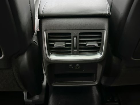 Used 2023 INFINITI QX50 Luxe image 28