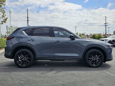 Used 2023 MAZDA CX-5 Carbon Edition image 20