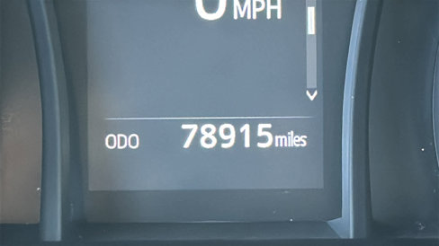 Used 2023 Toyota Camry SE image 15
