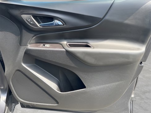 Used 2022 Chevrolet Equinox LT image 30