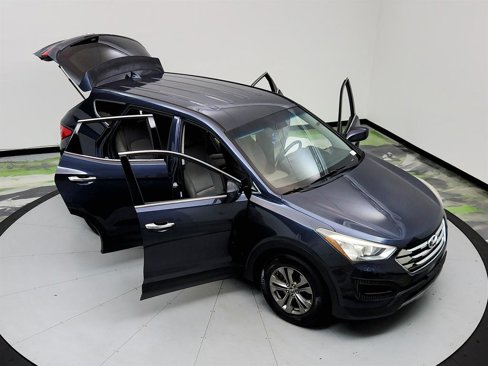 Used 2014 Hyundai Santa Fe Sport image 35