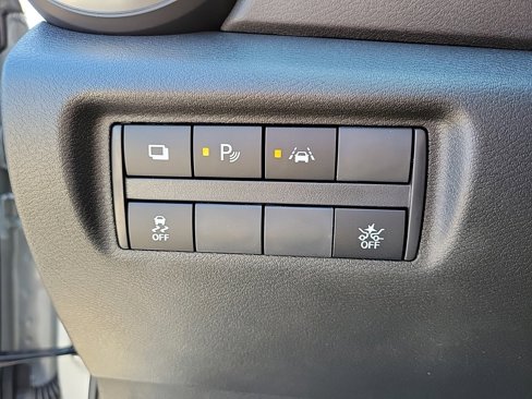New 2025 Nissan Versa S w/ Trunk Package image 21