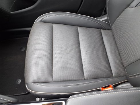 Used 2023 Buick Envision Essence image 19