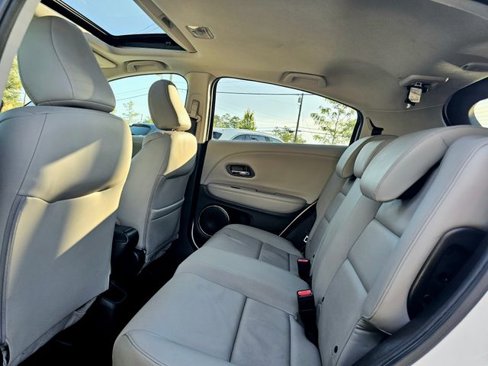 Used 2016 Honda HR-V EX-L image 23
