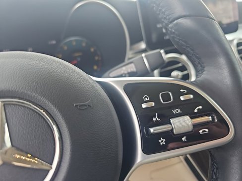 Certified 2022 Mercedes-Benz GLC 300 4MATIC image 14