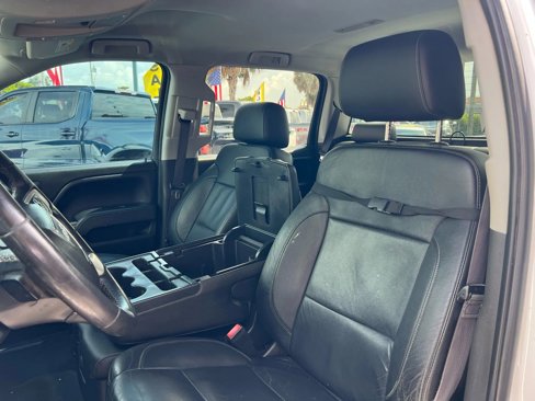 Used 2015 GMC Sierra 1500 SLE w/ SLE Value Package image 12