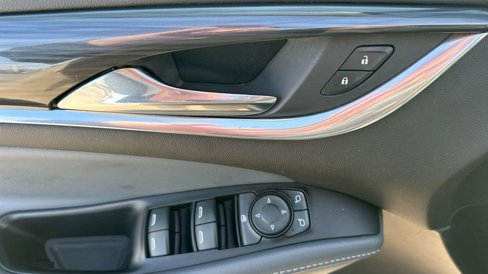 Certified 2021 Buick Enclave Essence w/ Sound and Sites Package image 24
