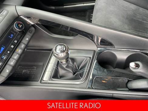 Used 2022 Hyundai Elantra N image 17