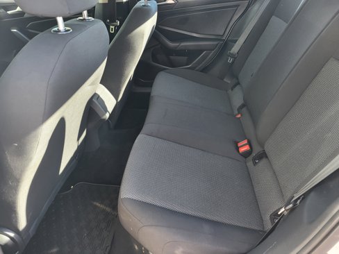 Used 2020 Volkswagen Jetta S w/ Driver Assistance Package image 10