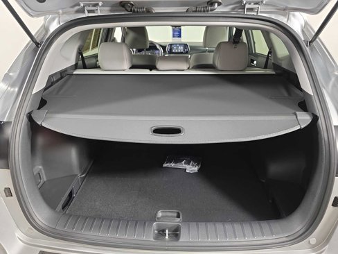 Used 2020 Hyundai Tucson SEL image 32
