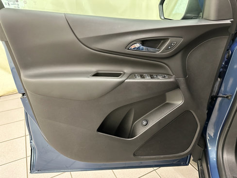 Certified 2024 Chevrolet Equinox LT image 25