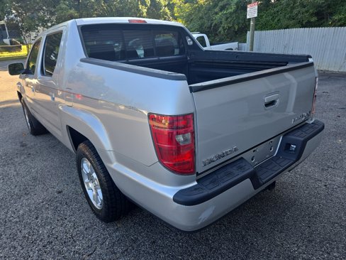 Used 2009 Honda Ridgeline RTS image 3