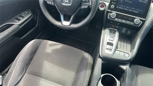 Used 2021 Honda Insight EX image 25
