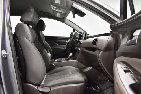 Used 2019 Hyundai Santa Fe SE image 32