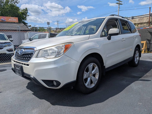 Used 2015 Subaru Forester 2.5i Premium w/ All-Weather Package image 9