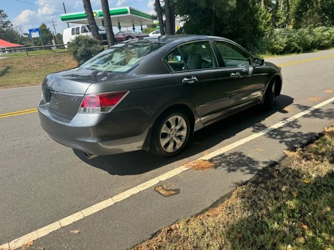 Used 2010 Honda Accord EX-L image 8