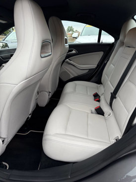 Used 2016 Mercedes-Benz CLA 250 4MATIC image 15