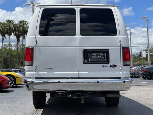 Used 2013 Ford E-350 and Econoline 350 XLT image 7