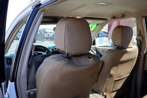 Used 2005 Toyota Highlander 4WD V6 image 24