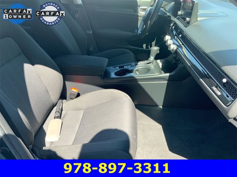 Used 2024 Honda Civic LX image 26