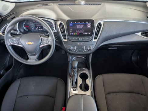 Used 2023 Chevrolet Malibu LT image 19