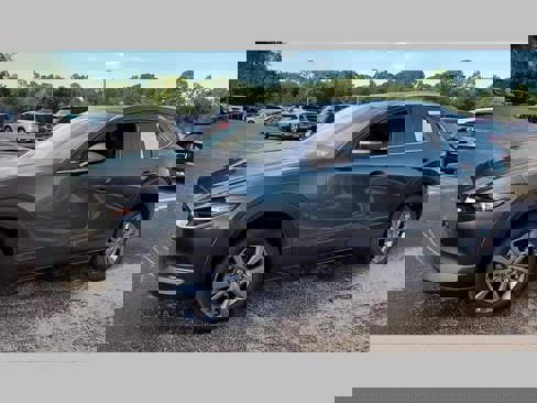 Certified 2023 MAZDA CX-30 AWD 2.5 S w/ Preferred Package image 16