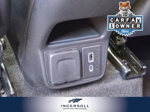 Used 2022 Chevrolet TrailBlazer ACTIV w/ Sun and Liftgate Package image 23