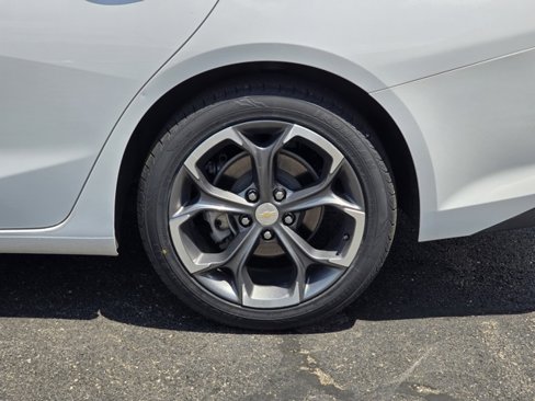 Used 2023 Chevrolet Malibu LT image 14