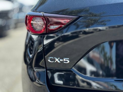 Used 2020 MAZDA CX-5 Sport image 11
