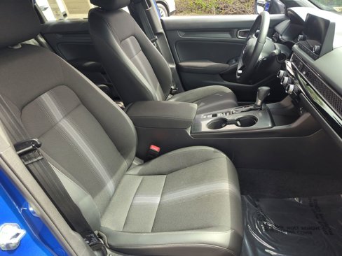 Used 2022 Honda Civic Sport image 18