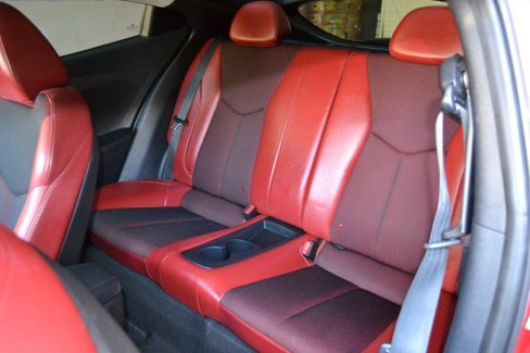 Used 2012 Hyundai Veloster w/ Tech Pkg image 33