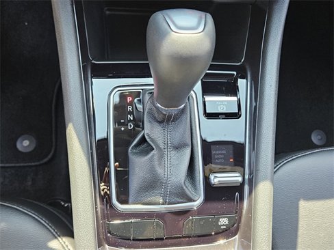 New 2025 Jeep Compass Latitude image 24