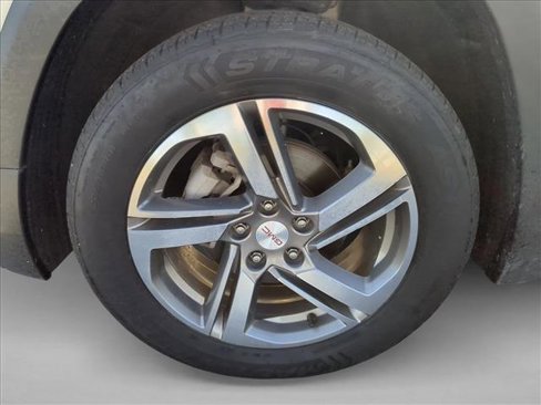 Used 2020 GMC Terrain SLT image 24