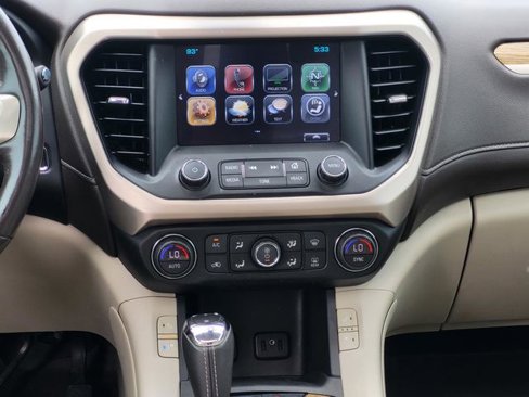 Used 2019 GMC Acadia Denali w/ Technology Package image 30