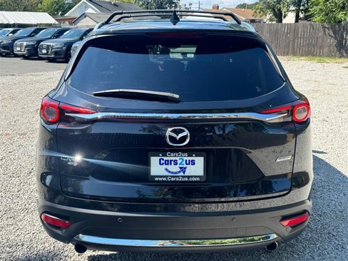 Used 2016 MAZDA CX-9 Signature image 5