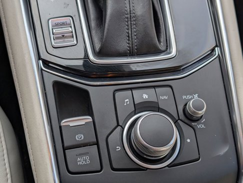 Used 2019 MAZDA CX-5 Grand Touring w/ GT Premium Package image 26