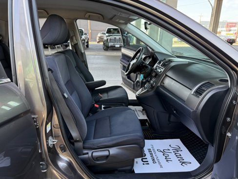 Used 2010 Honda CR-V LX image 18