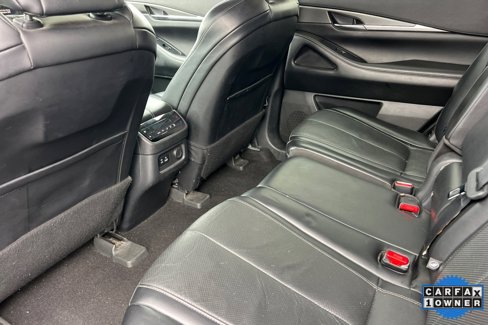 Used 2023 INFINITI QX60 Luxe w/ Cargo Package image 15