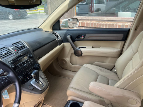 Used 2009 Honda CR-V EX-L image 11