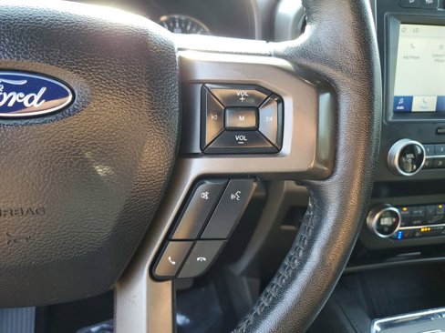 Used 2020 Ford Expedition Max XLT w/ Equipment Group 202A image 19