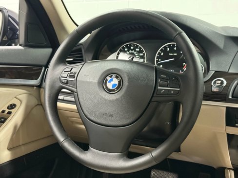 Used 2013 BMW 535i xDrive Sedan image 24