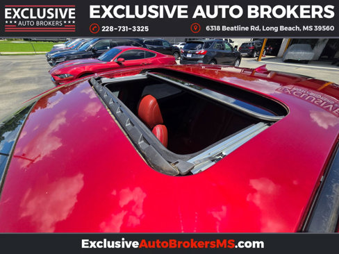 Used 2019 MAZDA MAZDA3 AWD Hatchback w/ Premium Pkg image 2