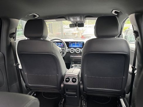 Used 2025 Mercedes-Benz GLA 250 4MATIC image 49